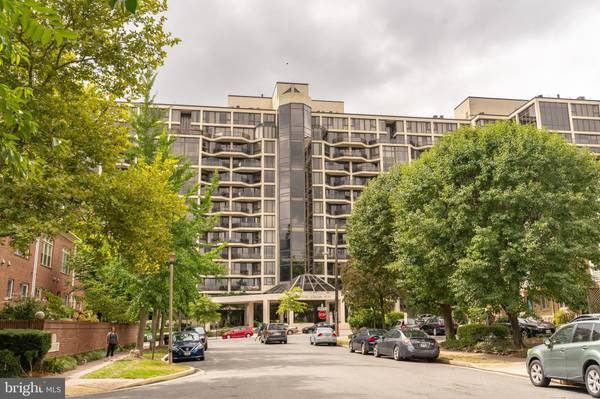 1530 KEY BLVD #904, Arlington, VA 22209