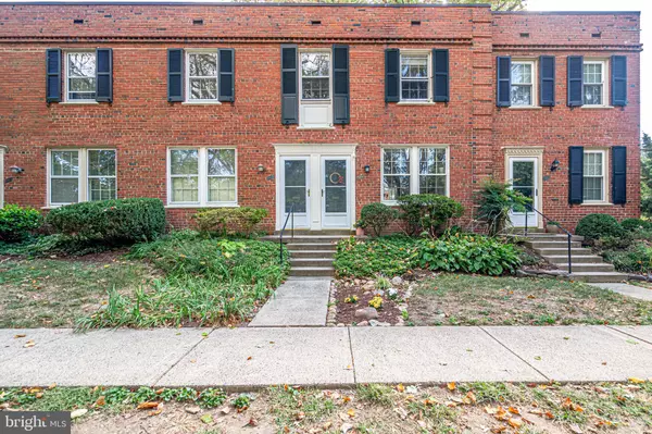 Arlington, VA 22204,1510 S EDGEWOOD ST #541