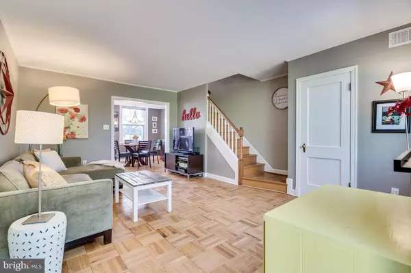 Arlington, VA 22204,1510 S EDGEWOOD ST #541