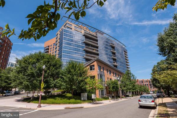 2001 15TH ST N #316, Arlington, VA 22201