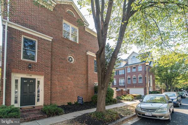 1115-A N STUART ST, Arlington, VA 22201