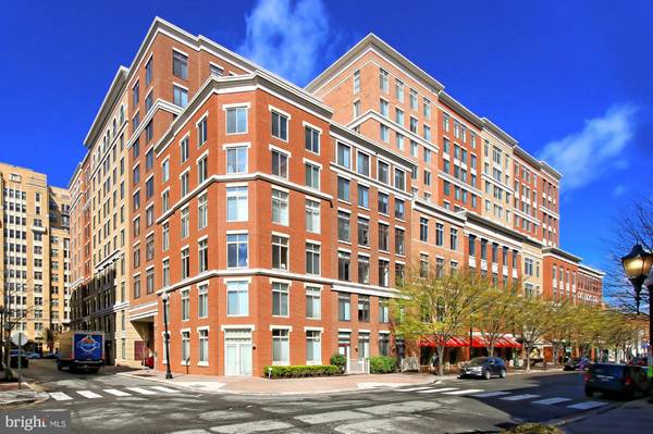 1205 N GARFIELD ST #308, Arlington, VA 22201