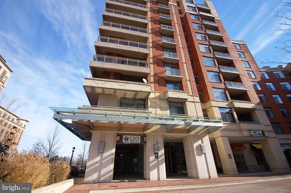 3650 S GLEBE RD #567, Arlington, VA 22202