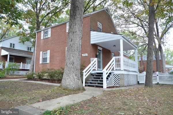 4747 ARLINGTON BLVD, Arlington, VA 22203