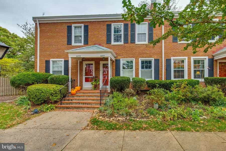 2877 S ABINGDON ST, Arlington, VA 22206