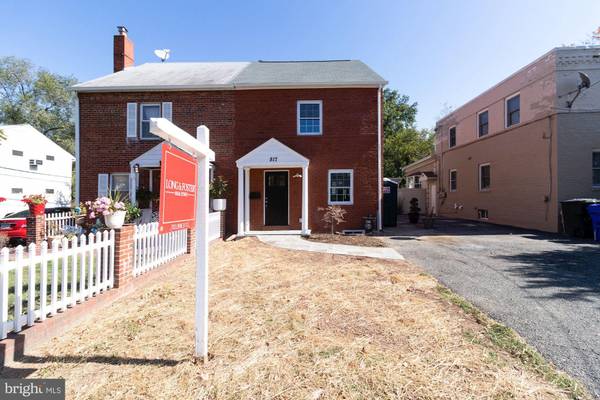 817 S GLEBE RD, Arlington, VA 22204