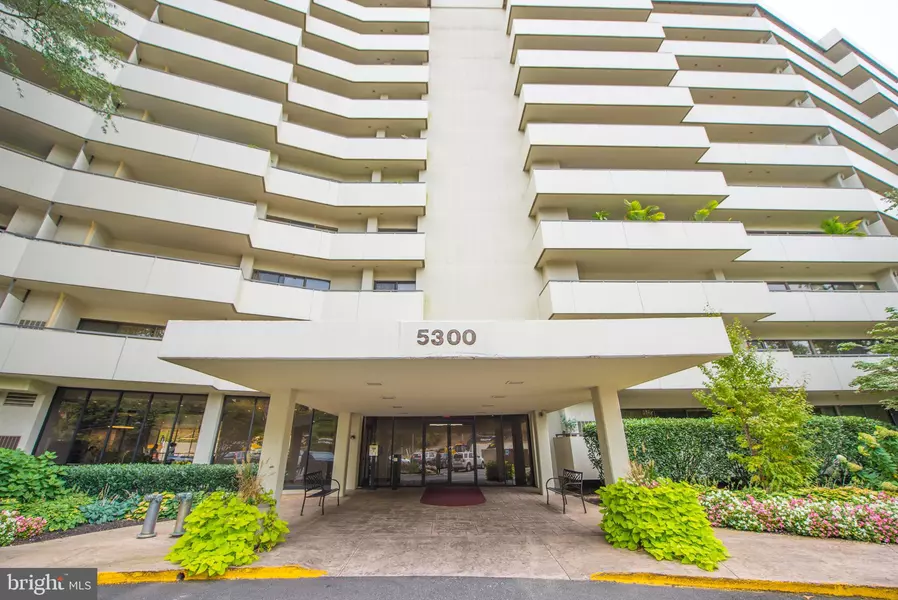 5300 COLUMBIA PIKE #111, Arlington, VA 22204