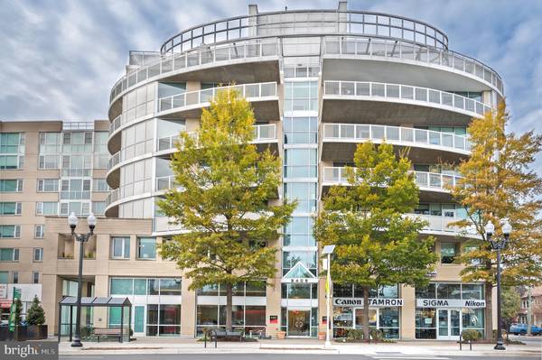 3409 WILSON BLVD #505, Arlington, VA 22201