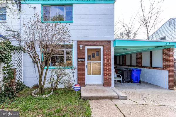 5622 8TH ST S, Arlington, VA 22204