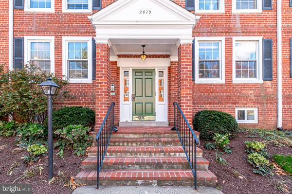 2879 S BUCHANAN ST #A2, Arlington, VA 22206