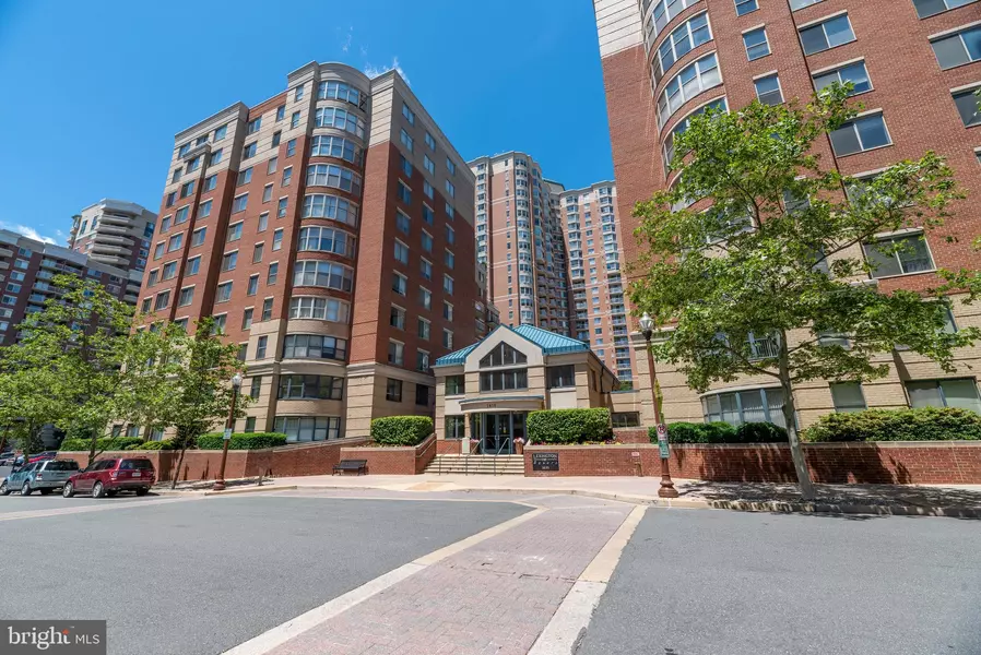 3830 9TH ST N #602W, Arlington, VA 22203