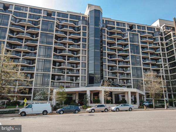 1530 KEY BLVD #1210, Arlington, VA 22209