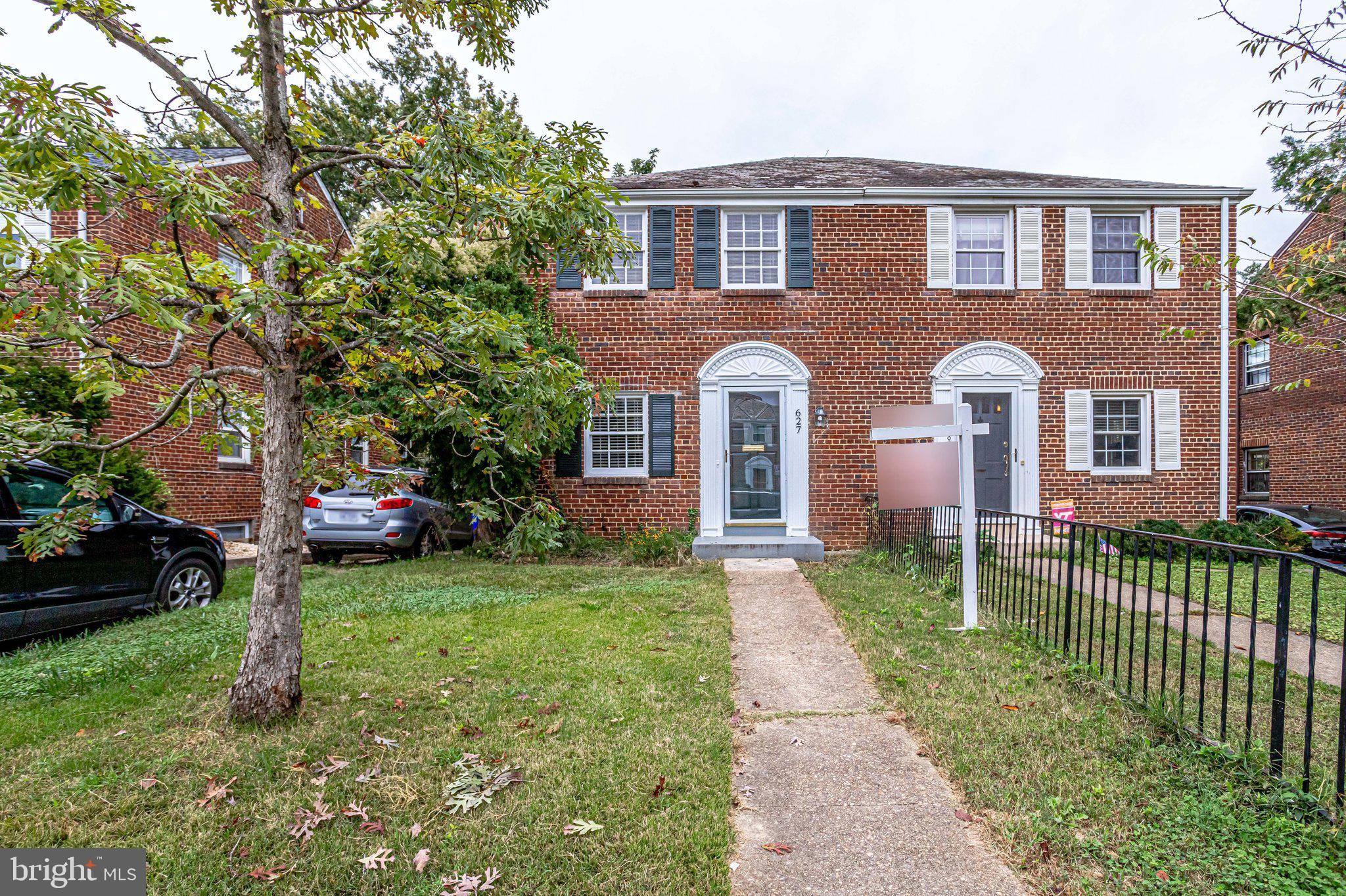 627 N OAKLAND ST, Arlington, VA 22203