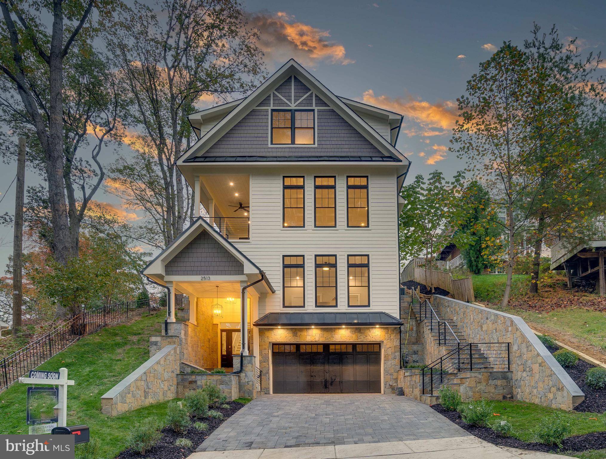 2513 N VERNON ST, Arlington, VA 22207
