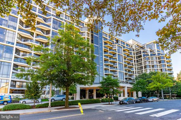 1530 KEY BLVD #709, Arlington, VA 22209