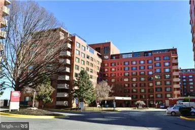 1021 ARLINGTON BLVD #428, Arlington, VA 22209