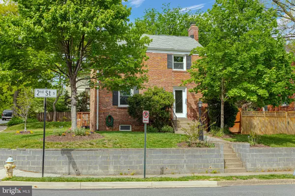 Arlington, VA 22204,4653 2ND ST S