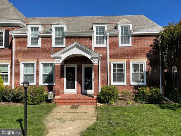 4170 36TH ST S, Arlington, VA 22206