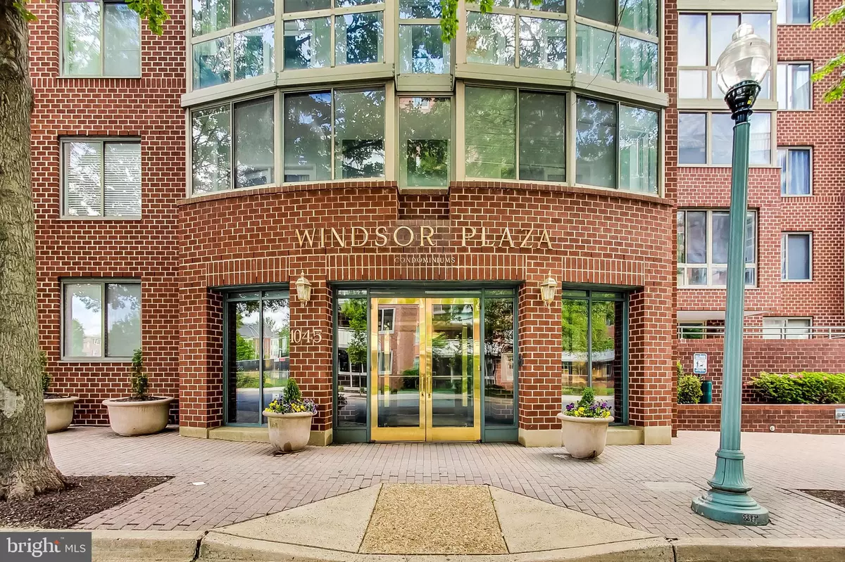 Arlington, VA 22201,1045 N UTAH ST #2-701