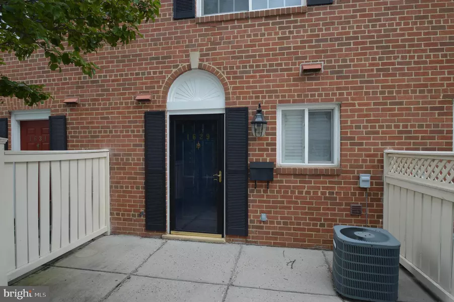 1629 N VAN DORN ST, Alexandria, VA 22304