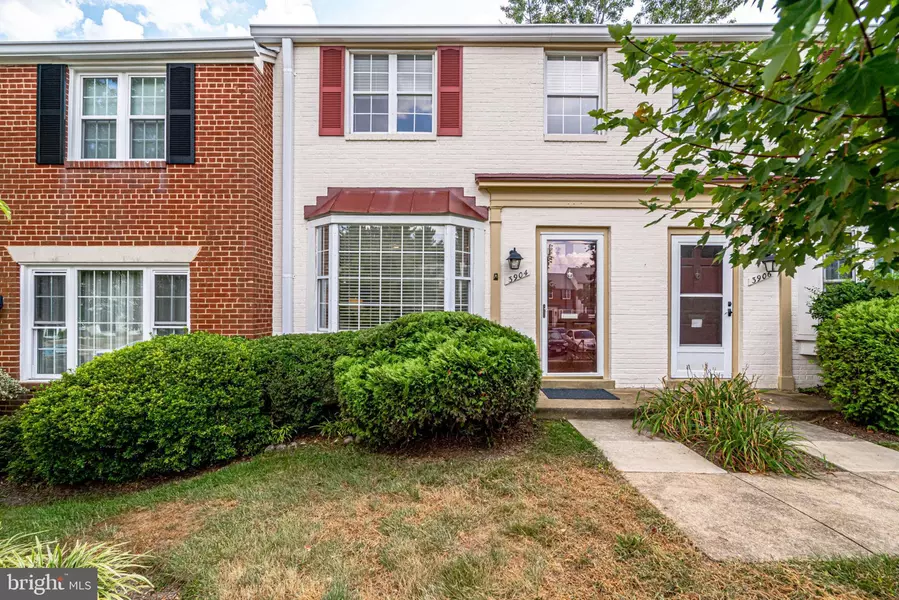 3904 KELLER AVE, Alexandria, VA 22302