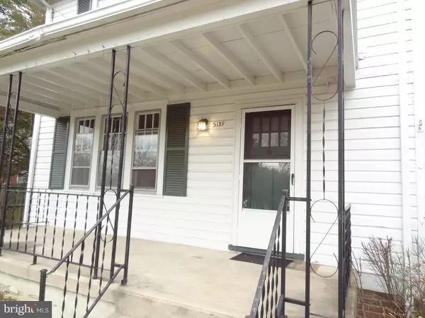 Alexandria, VA 22311,5139 ECHOLS AVE