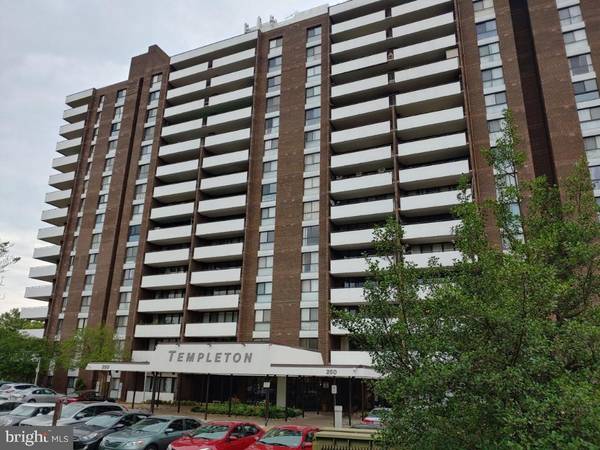 250 S REYNOLDS ST #1209, Alexandria, VA 22304