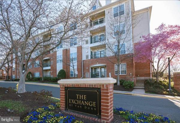 4850 EISENHOWER AVE #116, Alexandria, VA 22304