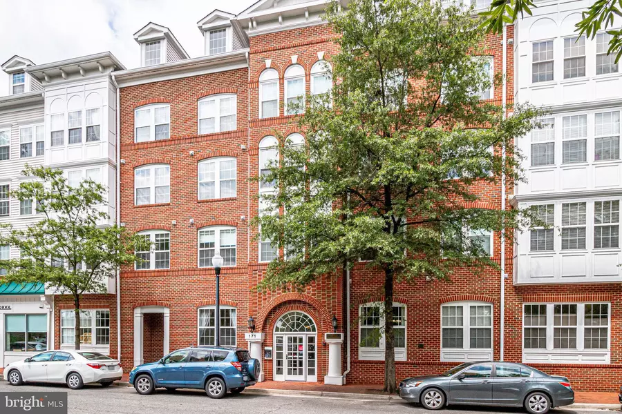 171 SOMERVELLE ST #311, Alexandria, VA 22304