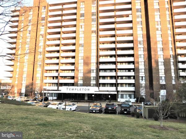 250 S REYNOLDS ST #603, Alexandria, VA 22304