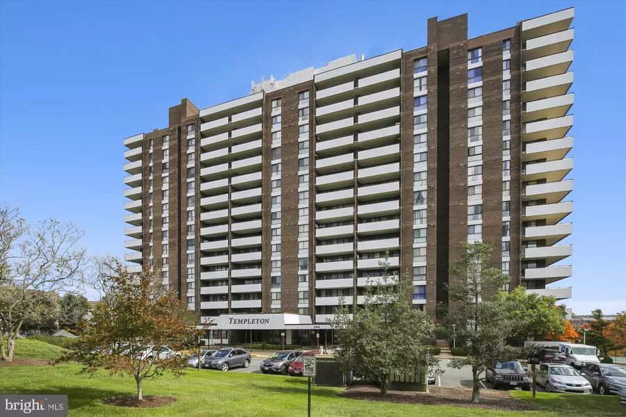 250 S REYNOLDS ST #209, Alexandria, VA 22304