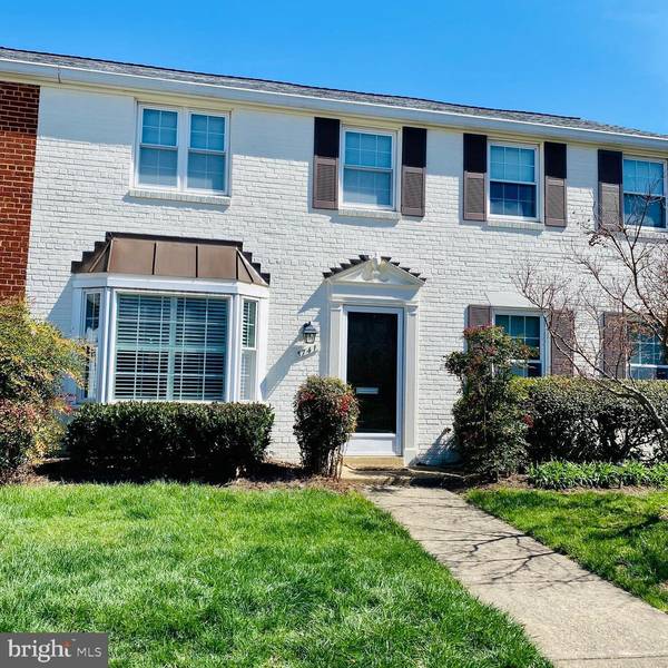 3741 JASON AVE, Alexandria, VA 22302