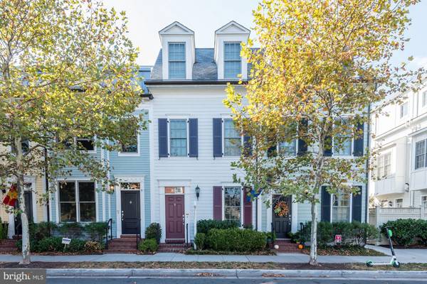 834 N COLUMBUS ST, Alexandria, VA 22314