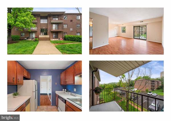 6260 EDSALL RD #404, Alexandria, VA 22312