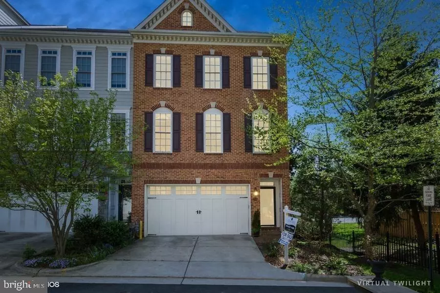 3536 GODDARD WAY, Alexandria, VA 22304