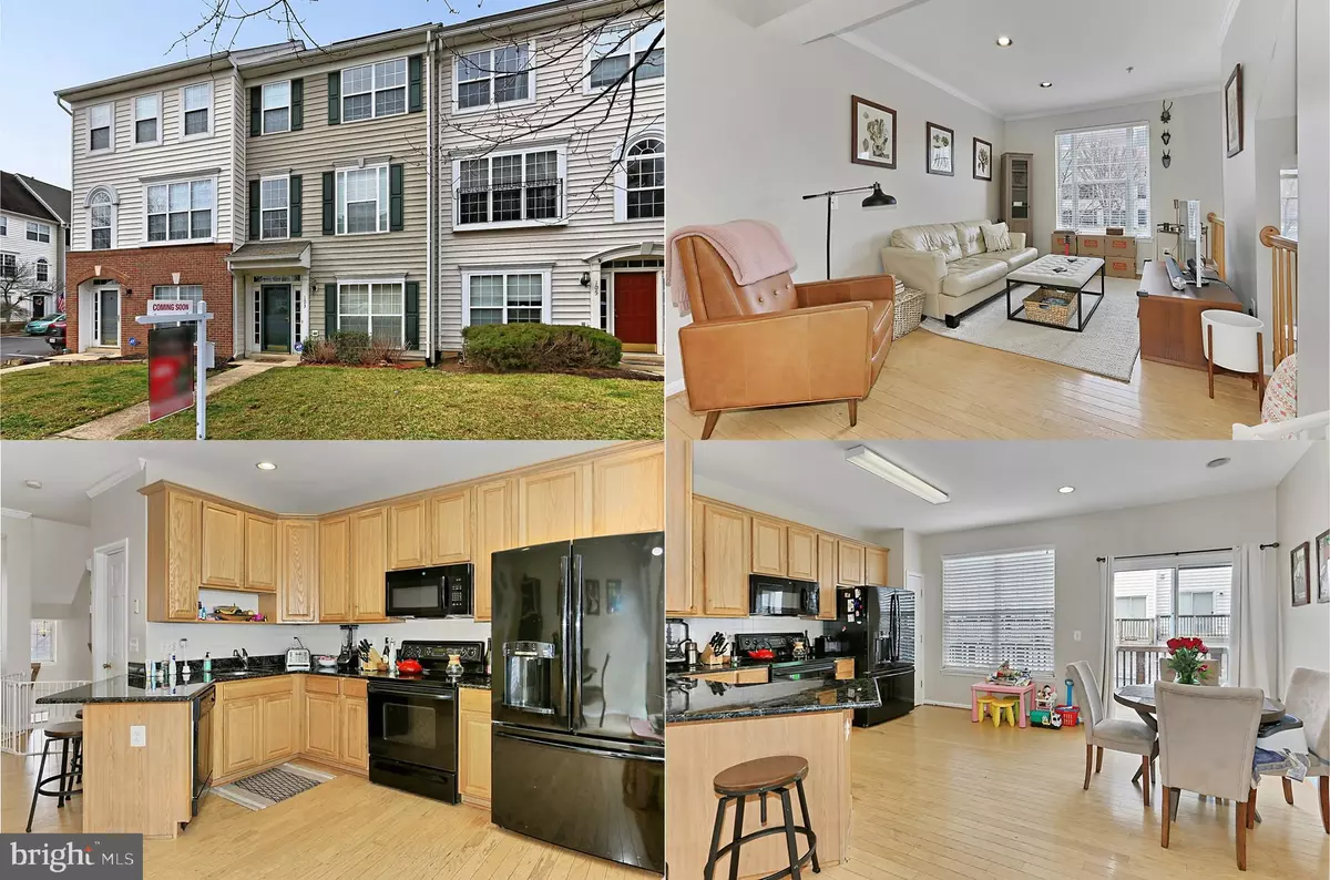 Alexandria, VA 22304,103 CAMERON PARKE PL