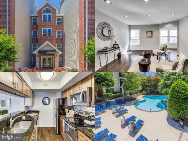 3309 WYNDHAM CIR #1171, Alexandria, VA 22302