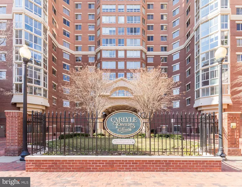 2151 JAMIESON AVE #504, Alexandria, VA 22314