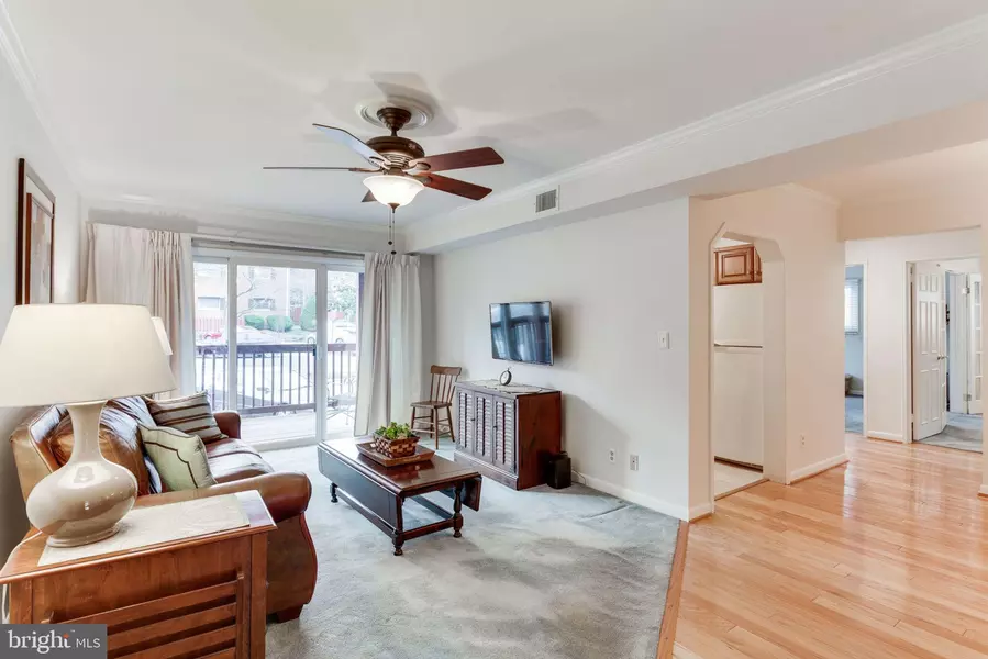 207 SKYHILL RD #3, Alexandria, VA 22314