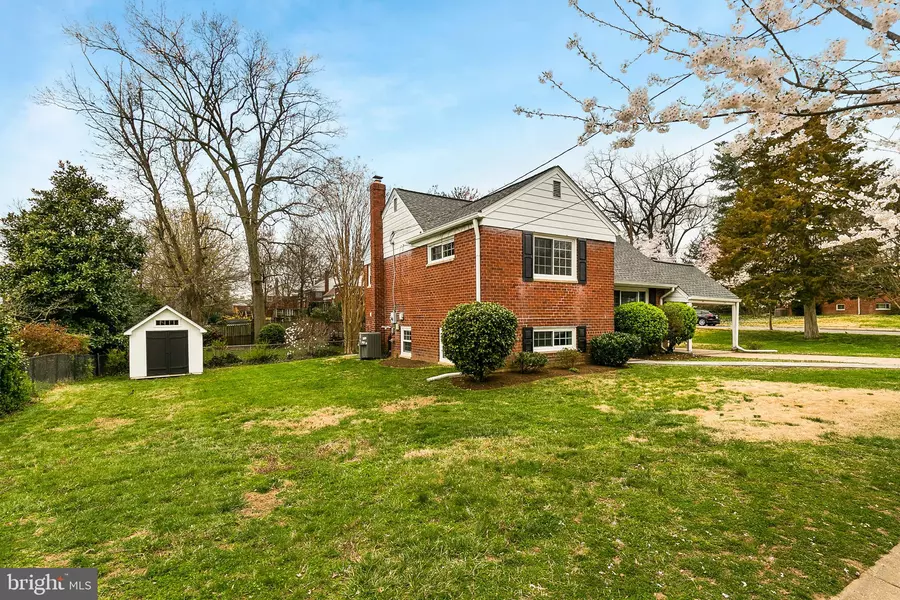 5318 RICHENBACHER AVE, Alexandria, VA 22304