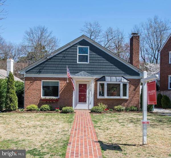 3109 HOLLY ST, Alexandria, VA 22305