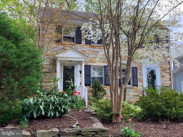 4 W ALEXANDRIA AVE, Alexandria, VA 22301