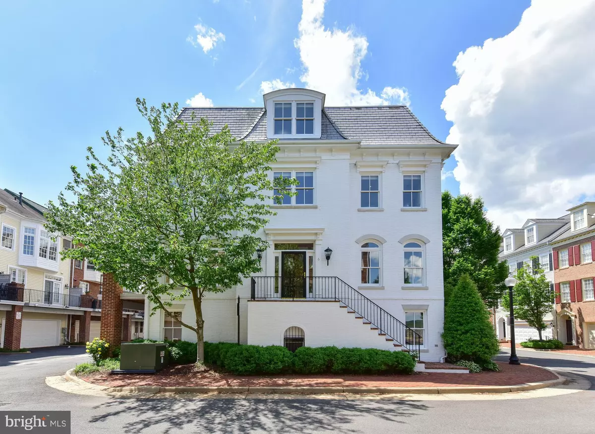 Alexandria, VA 22314,6 KEITHS LN