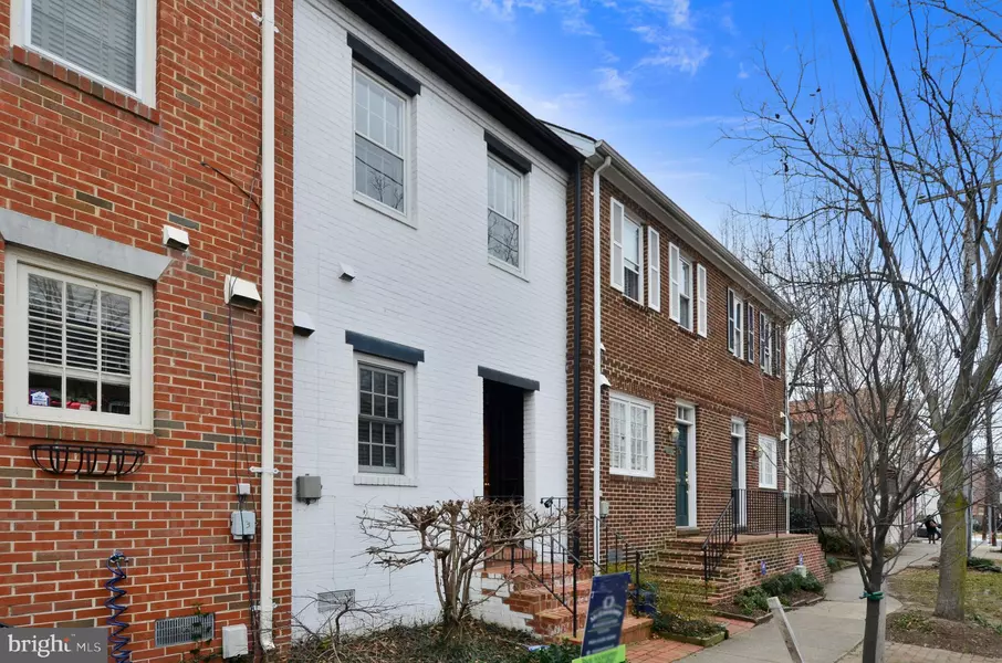 1308 PRINCE ST, Alexandria, VA 22314