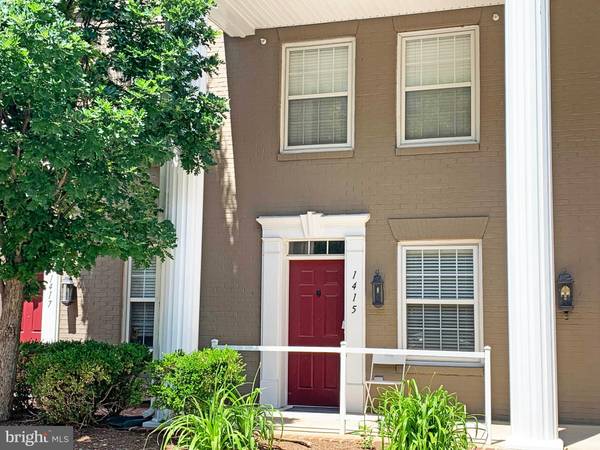 1415 ROUNDHOUSE LN, Alexandria, VA 22314