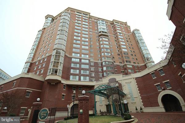 2181 JAMIESON AVE #505, Alexandria, VA 22314