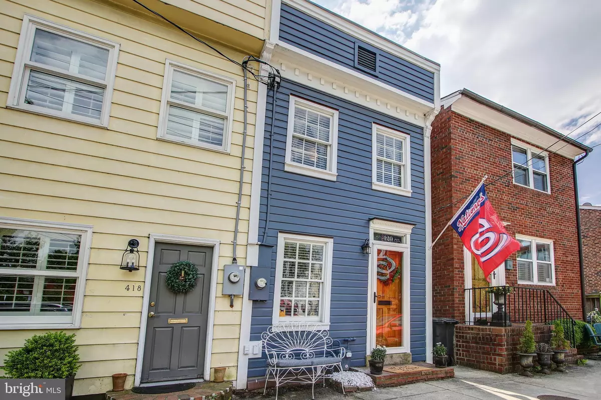 Alexandria, VA 22314,420 GIBBON ST