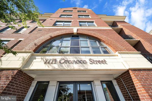 1111 ORONOCO ST #127, Alexandria, VA 22314