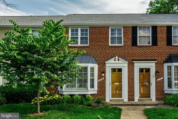 3753 JASON AVE, Alexandria, VA 22302