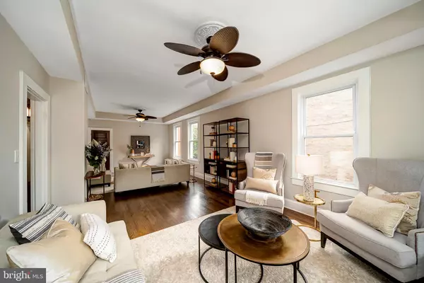 Alexandria, VA 22301,203 HUME AVE